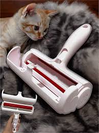 1pc pet hair remover and reusable lint