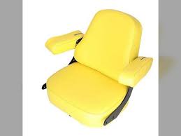 Seat Cushion Sn 101292 For John Deere