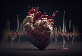 engineered human heart tissue shows