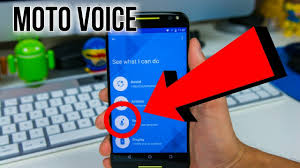 It's easy to download and install to your mobile phone. What Is Moto Voice How To Use Activate Moto Voice In Android Motorola S New Feature Technology Youtube