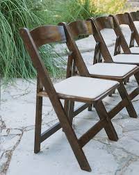 fruitwood folding chair destination