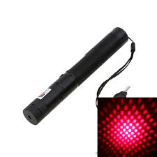 R303 Class 3b 150mw 650nm Red Laser Pointer With Battery Charger 5 Lenses Cool Laser Pointers