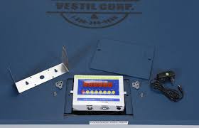 electronic digital floor scales scale