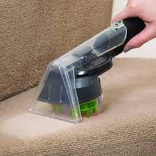 trigger spray carpet stain remover