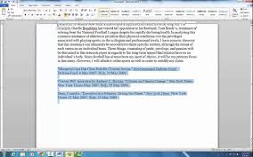 Annotated Bibliographies   Ithaca College Library  essay about student life at university