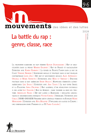 De la subversion sociale et politique dans le rap français contemporain |  Cairn.info