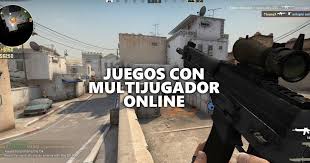 Maybe you would like to learn more about one of these? 38 Juegos Con Multijugador Online Recomendados Para Diferentes Plataformas Liga De Gamers