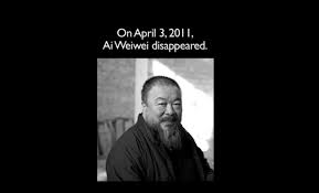 So&#39;s Reel Thoughts: Movie Quote of the Week: Ai Weiwei: Never ... via Relatably.com