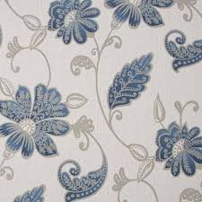Juliet Sapphire Wallpaper Sample