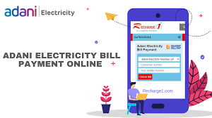 adani electricity bill