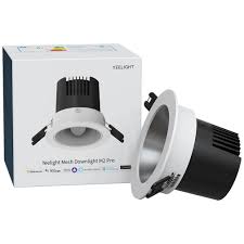 Đèn LED Downlight /Spotlight Âm Trần Thông Minh Xiaomi Yeelight M2, Hỗ trợ  Apple Homekit - Bản Quốc Tế - Đèn trần