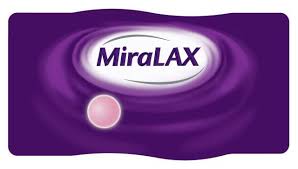 miralax bayer consumer care holdings