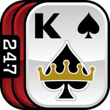 One card klondike solitaire is perfect for those hours after your thanksgiving feast where you hardly want to move. Card Game Solitaire