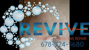 carpet cleaning revive carpet