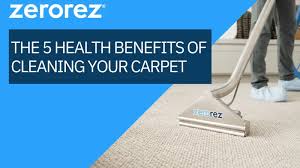 houston zerorez carpet cleaning