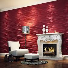 3d Wall Panel Ceiling Tiles Cladding