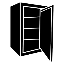 Safe Storage Symbol Icon Logo Vector