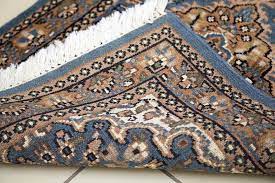 persian oriental rug restoration