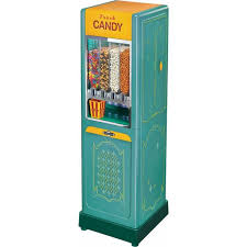 candy dispenser house of r als