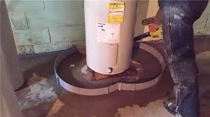 Basement Waterproofing Waterproofing
