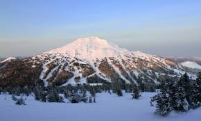Mt. Bachelor - Travel Oregon