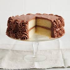 The recipe for this dessert will please all the sweet tooth. Low Calorie Cake Recipes Eatingwell