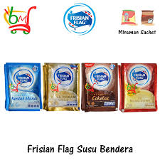 Tvc susu bendera 1 , version little soldier business director : Frisian Flag Susu Bendera Susu Kental Manis Lemak Nabati 6pcs X 40gr Shopee Indonesia