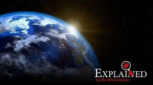 Mother earth is clearly urging a call to action. Earth Day 2020 What Is Earth Day And Why Do We Celebrate It