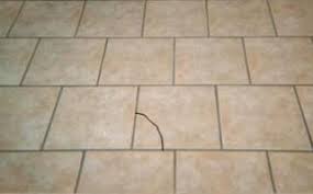 desert tile and grout care