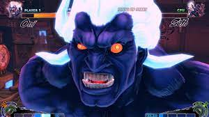 USF4: Oni Hardest Playthrough - No Continue (Arcade Mode) by 920kun -  YouTube