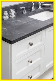 honed granite countertops cost
