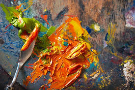 Essential paint tools & accessories. What Colors Make Orange How To Mix Different Shades Of Orange