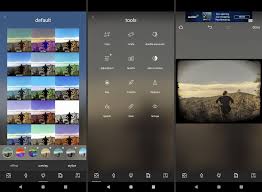 8 best free photo editing apps