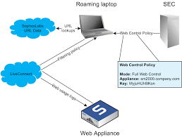 The policy should provide notice to employees. Sophos Enterprise Console And Web Appliance With Liveconnect