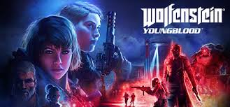 Wolfenstein Youngblood On Steam