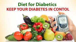 what to eat if you have diabetes