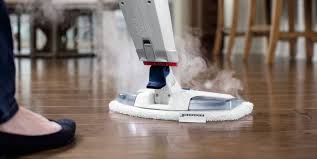 10 best steam mops for hardwood floors