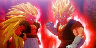 Mashirito intends on world domination. Dragon Ball Z Kakarot 10 Hardest Boss Fights Ranked