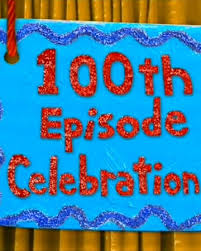 Characters can play my game, blue's clues, to figure this out! 100th Episode Celebration Blue S Clues Wiki Fandom