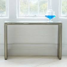 Temple Console Table Large Julian