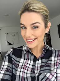 daytime make up look pippa o connor