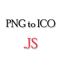 png to ico icon format free fast
