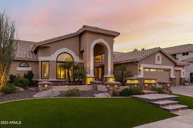 story homes in ahwatukee foothills