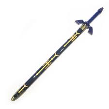 zelda sword of link otakuninjahero com