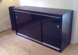 Bristol Fine Furniture Hifi Cabinet