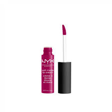 nyx pro makeup soft matte lip cream