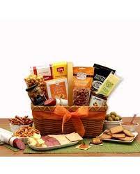 fruit gourmet gift baskets delivery