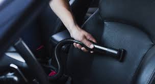 Use a car vacuum to vacuum the car seats, the floor carpet, the headliner, and any other crevices that could have dust, debris, and, most importantly, ash from a cigarette. How To Get Smoke Smell Out Of Your Car Simple Auto Chimps