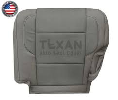 Oem Seat Covers For Chevrolet Tahoe