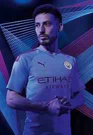 Our man city football shirts and kits come officially licensed and in a variety of styles. Puma Launch Man City 2019 20 Home Away Kits Soccerbible